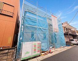 外観の画像