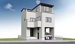 新築戸建 川口市坂下町20期 限定1棟