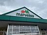 周辺：マルエツ赤羽台店（1069m）