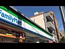 周辺：ファミリーマート西が丘一丁目店（274m）