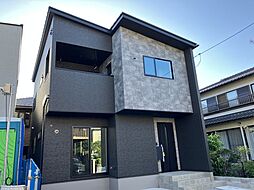 新築戸建　海老園3丁目