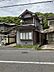 外観：前面道路含む現地写真