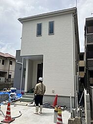 新築戸建　五日市中央3