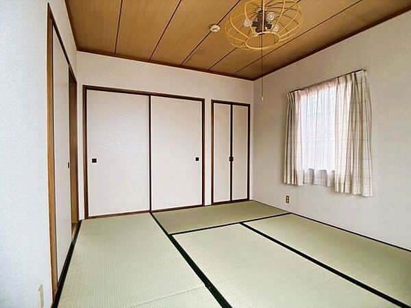 和室を拡大表示