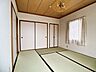 和室：2階和室6帖