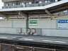 周辺：修大協創中高前駅 730m