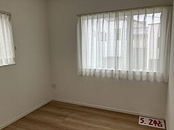 洋室の画像
