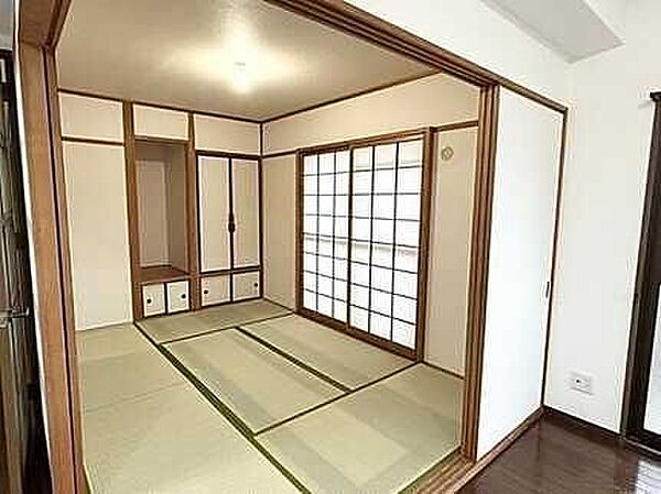 和室