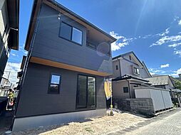 新築戸建 五日市中央3 No.1