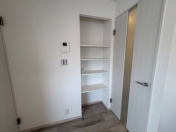 室内を拡大表示