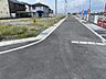 その他：前面道路