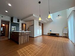 スマート・ワン シティ　大麻園町