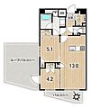 プラーティノ池上6階6,480万円