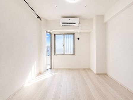 ◆全居室収納付きで、居住空間をすっきり保てます。※AI加工画像につき現状と異なります。