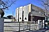 周辺：世田谷区立砧中学校 徒歩12分。 960m