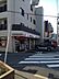 周辺：セブンイレブン杉並天沼店 徒歩2分。 120m