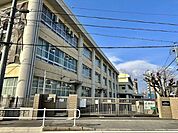 田光中学校 1320m