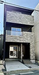 新築一戸建　リ・テラシエ　名古屋市瑞穂区雁道町　全1棟