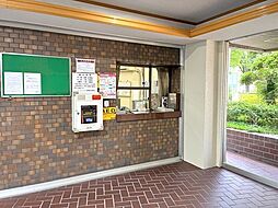 室内の画像