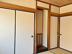 和室の画像