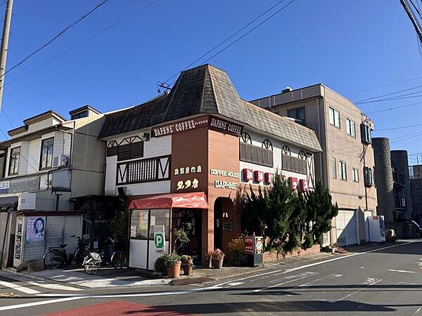 周辺を拡大表示
