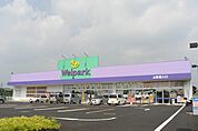 Welpark（ウェルパーク） 海老名かしわ台店（323m）