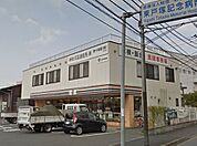 セブンイレブン 横浜平戸町店（143m）