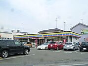 セブンイレブン 愛川中津店（325m）