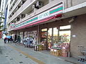 ローソンストア100 厚木水引店（390m）