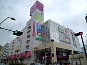 イオン 厚木店（1596m）