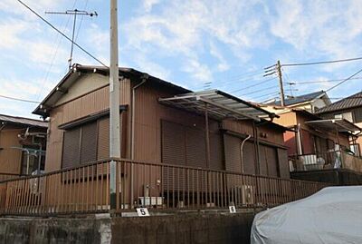 外観 外観