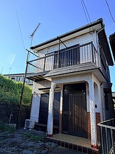 外観 外観