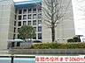 その他：座間市役所まで3060m