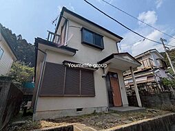 🉐敷金礼金0円！🉐神奈川県愛甲郡清川村煤ヶ谷4257-8