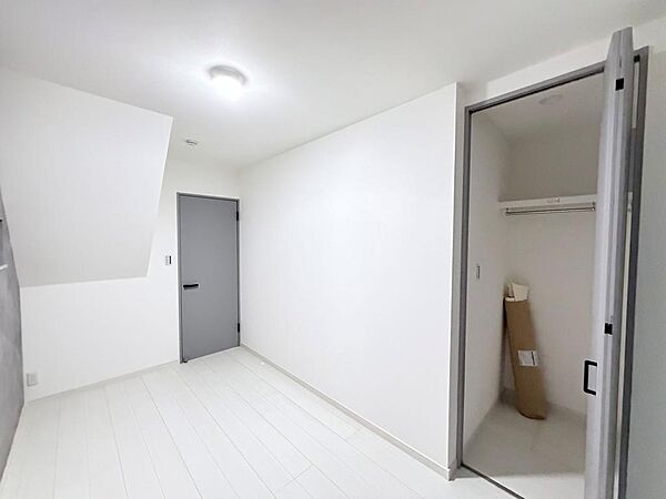 子供部屋