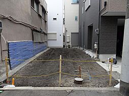八幡屋4丁目 建築条件付宅地