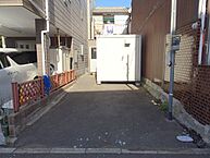 大阪府大阪市大正区三軒家西3丁目9-10：物件画像