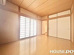 洋室の画像