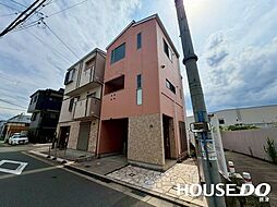 中古戸建　鳥飼西4丁目