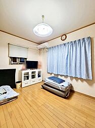 洋室の画像