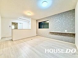 中古戸建　新在家1丁目