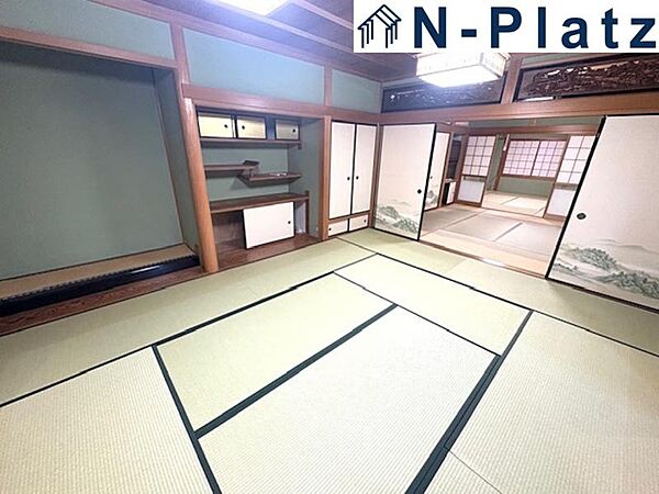 室内