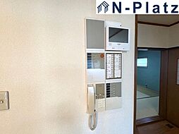 室内の画像