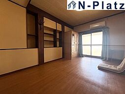 室内の画像