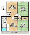 仁川リバーサイドハイツA棟4階398万円