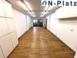 室内の画像