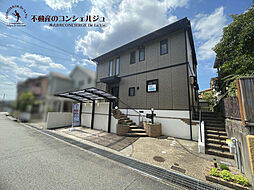 神戸市西神・山手線 総合運動公園駅 徒歩17分