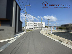 外観の画像
