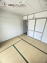 室内の画像