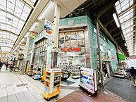 兵庫県尼崎市神田南通2丁目45：物件画像／株式会社レジェンド